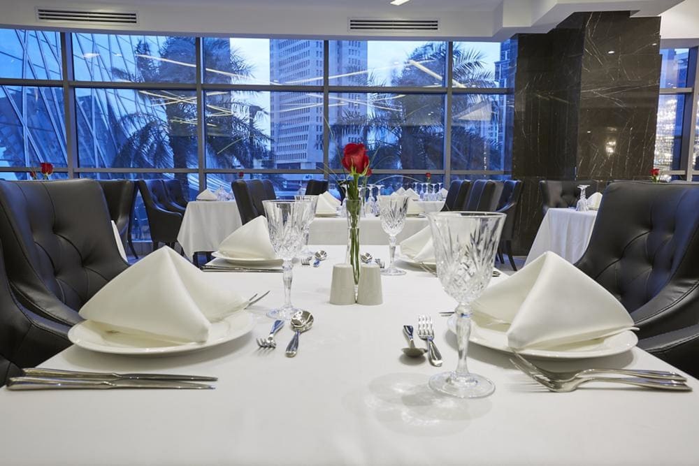 Al Hamra Hotel Kuwait 49/56