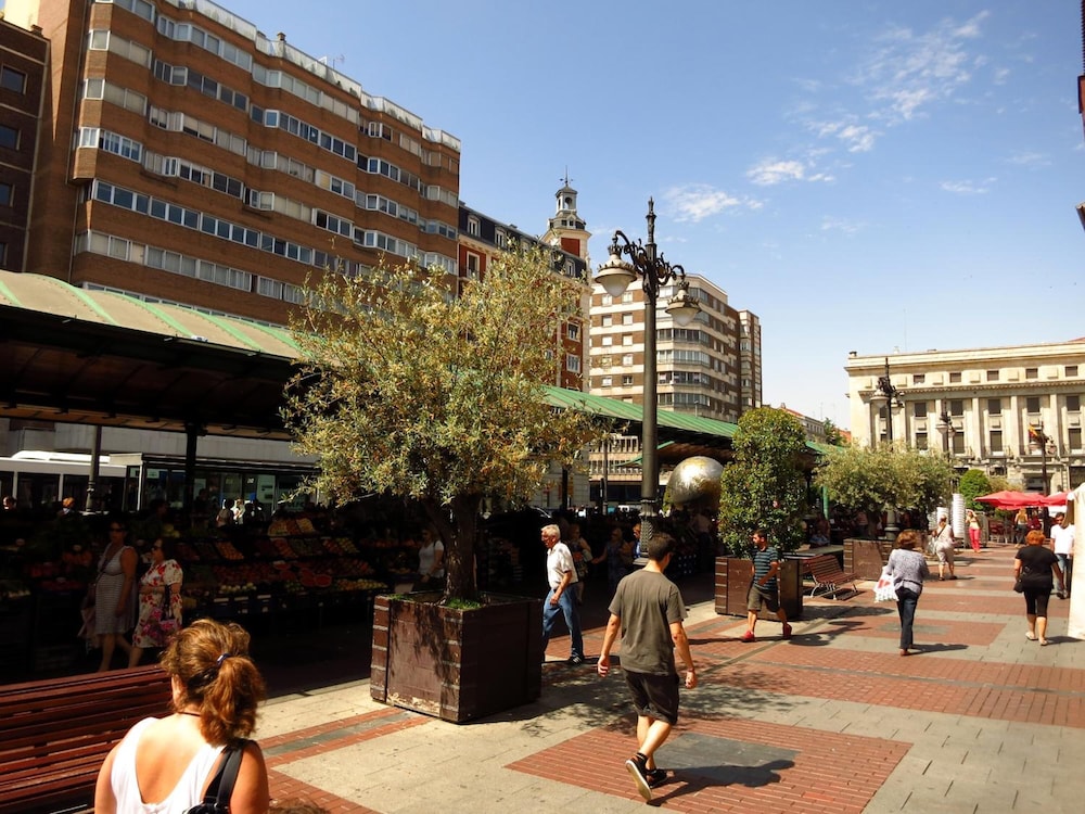 Apartamentos Boutique Catedral 32/48