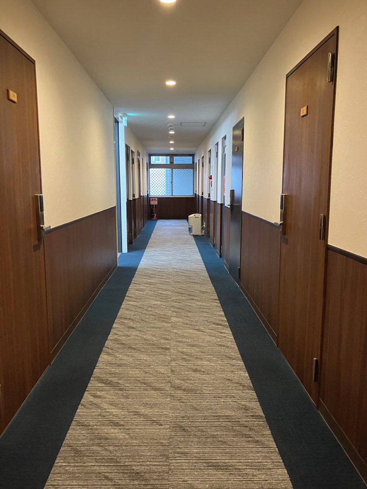 Hotel Imalle Haneda 31/50