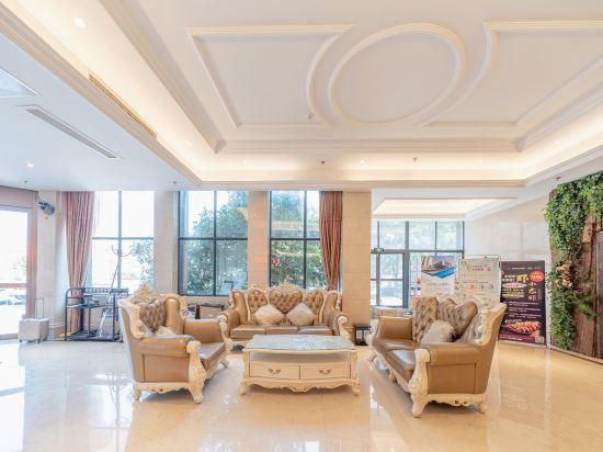 Vienna Hotel (Jiashan Old Town) 24/31