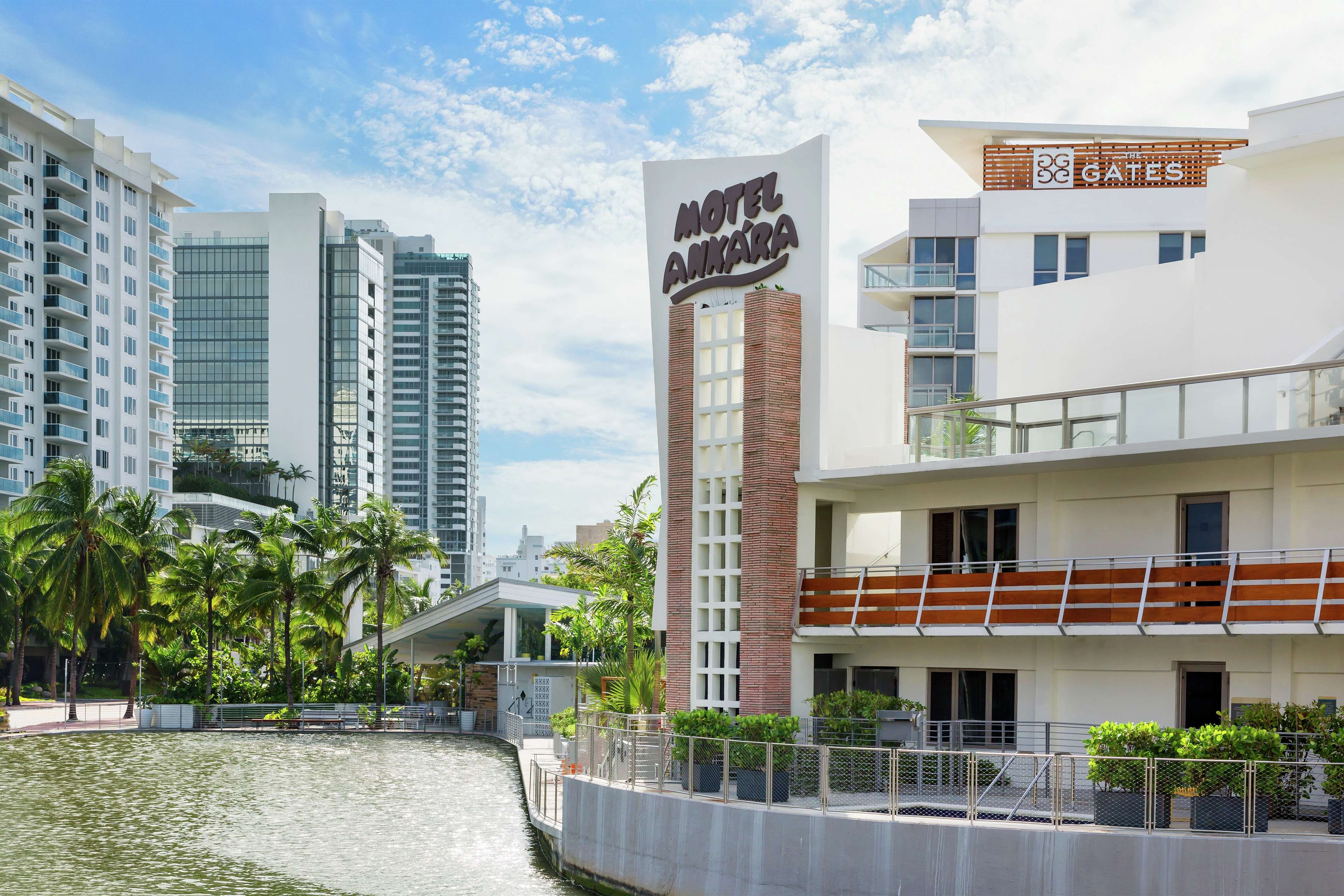 The Gates Hotel South Beach 6/65