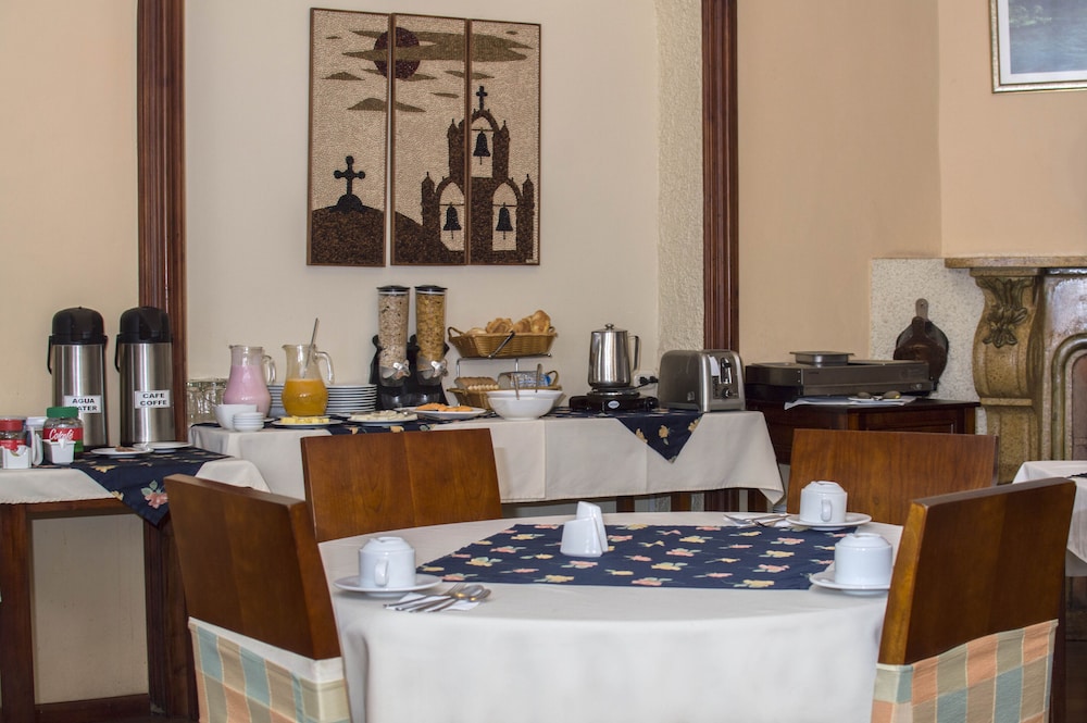Hotel La Casona 42/54