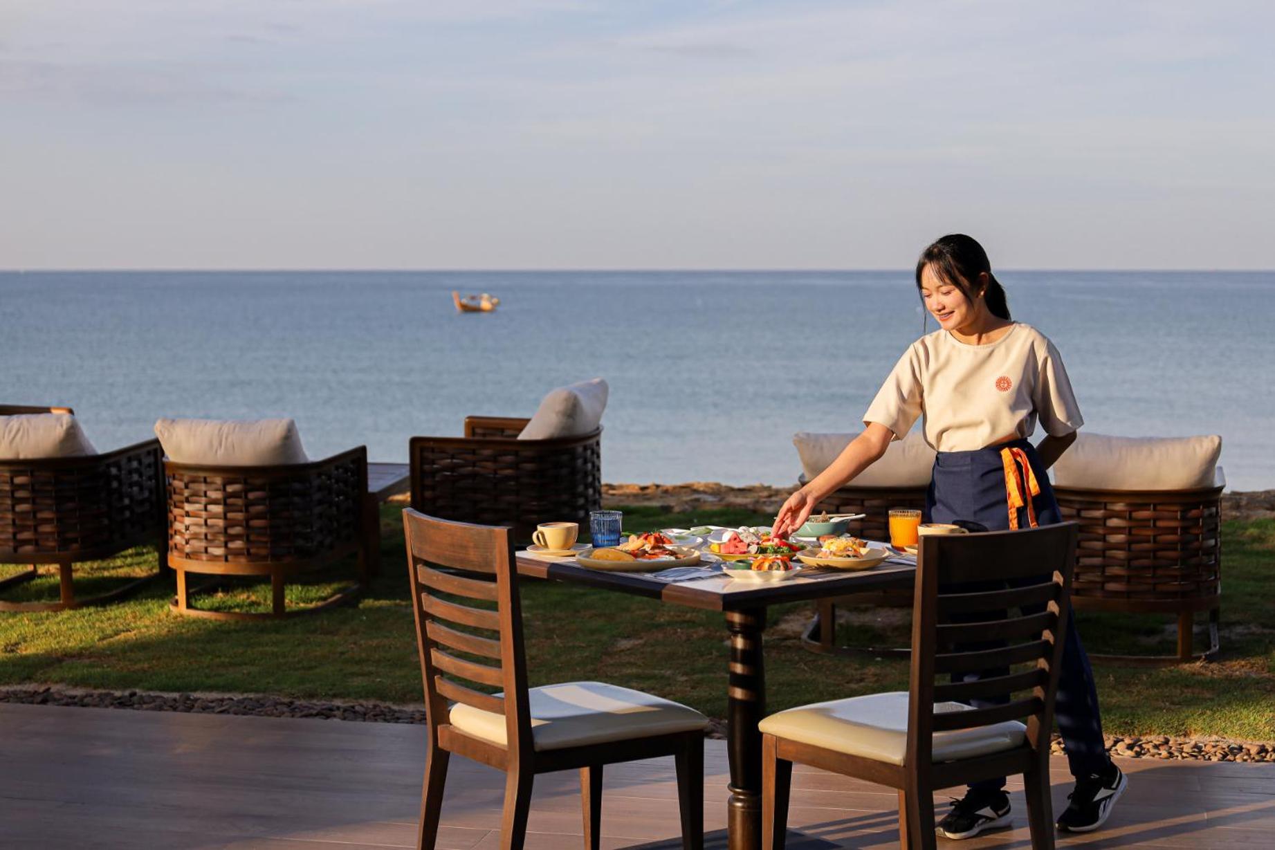 La Solaya Khao Lak 54/60