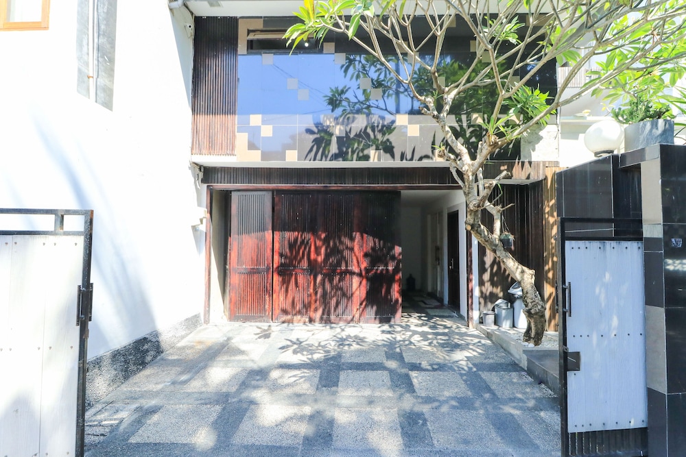 Kubu Kalih Residence by ZUZU 36/61