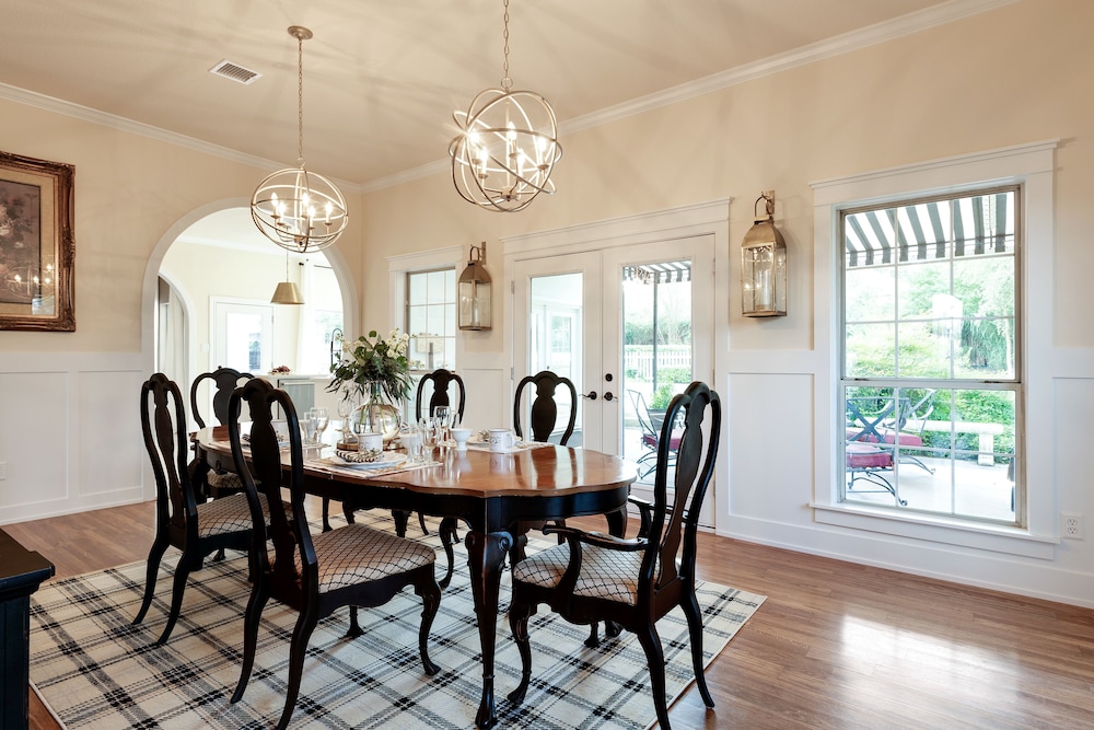 The Plantation House Boutique Inn 32/50