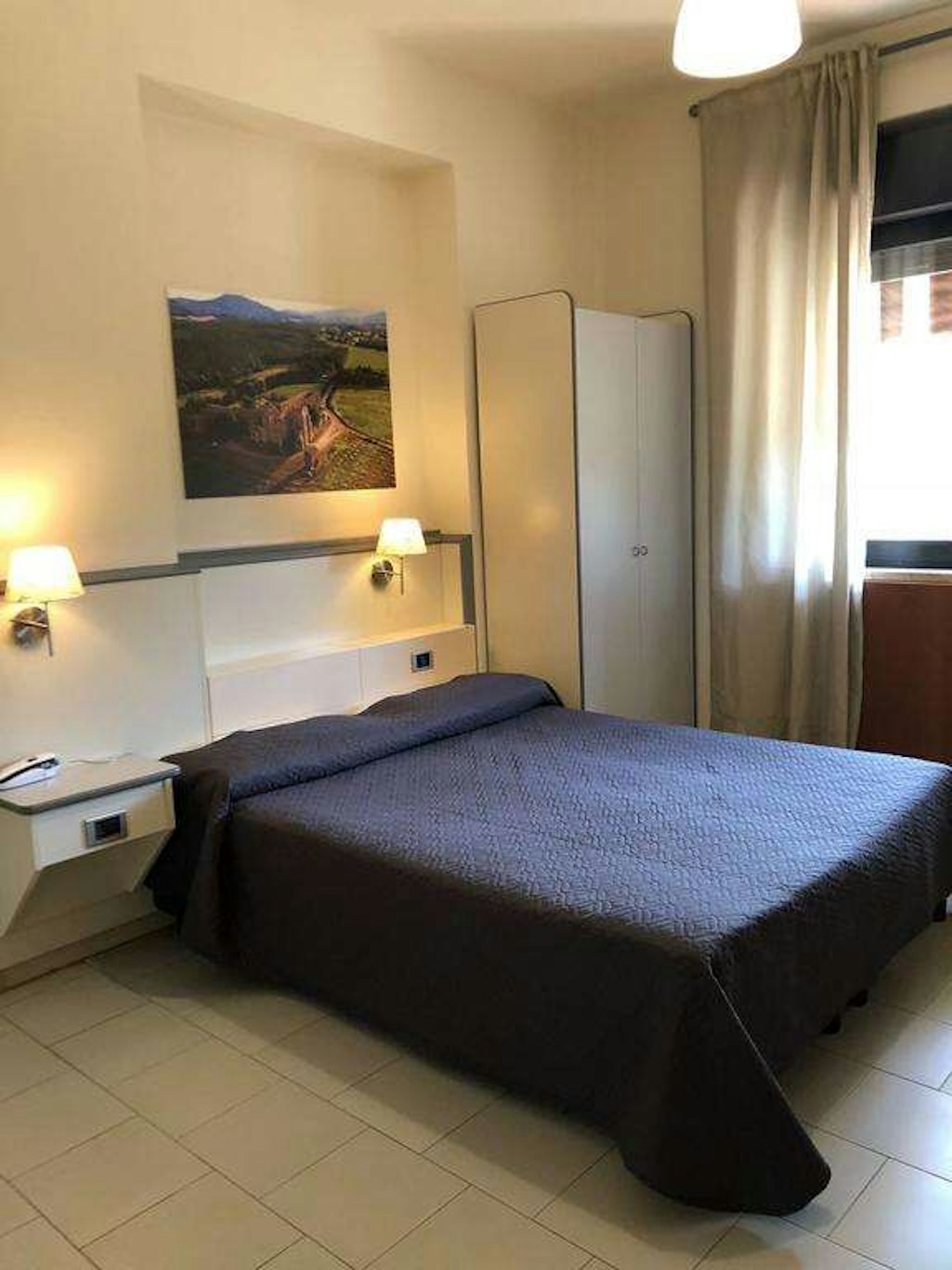 Hotel Ai Tufi 3/40