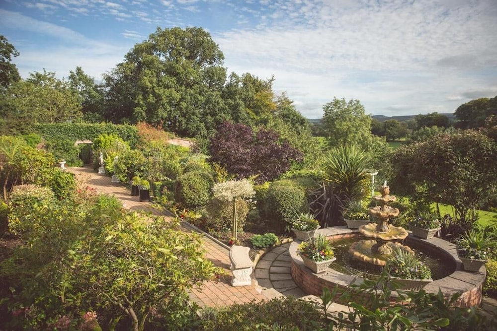 Corick House Hotel & Spa 26/30
