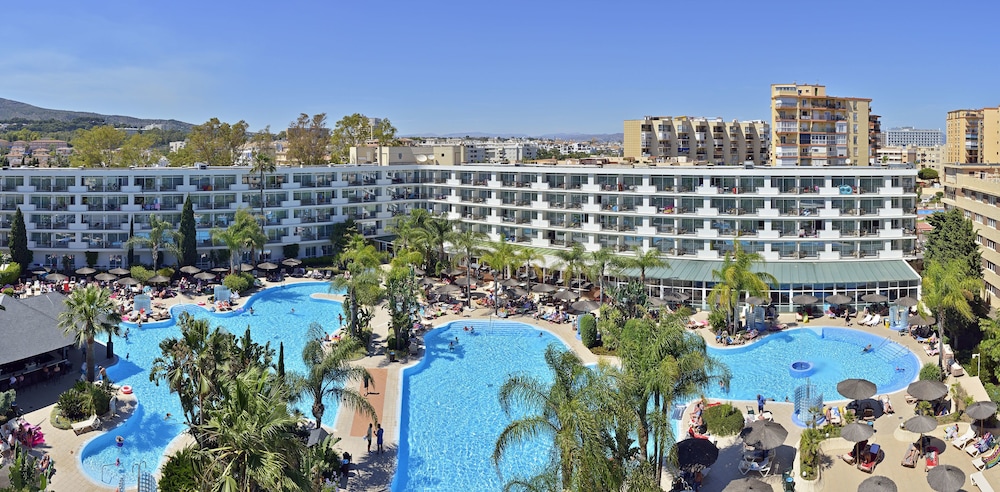 Sol Principe Hotel 10/76