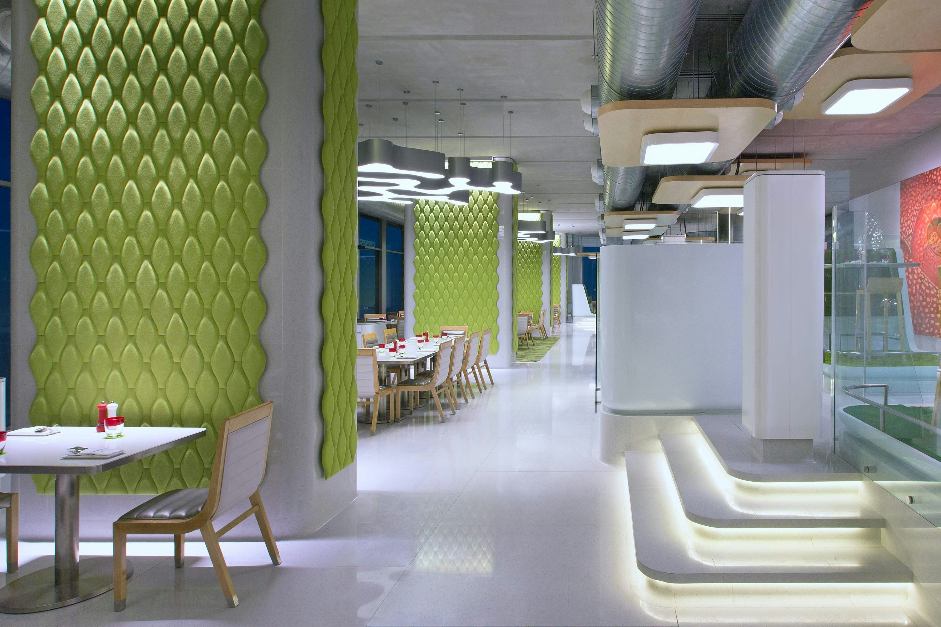 Aloft Kuala Lumpur Sentral Hotel 55/82