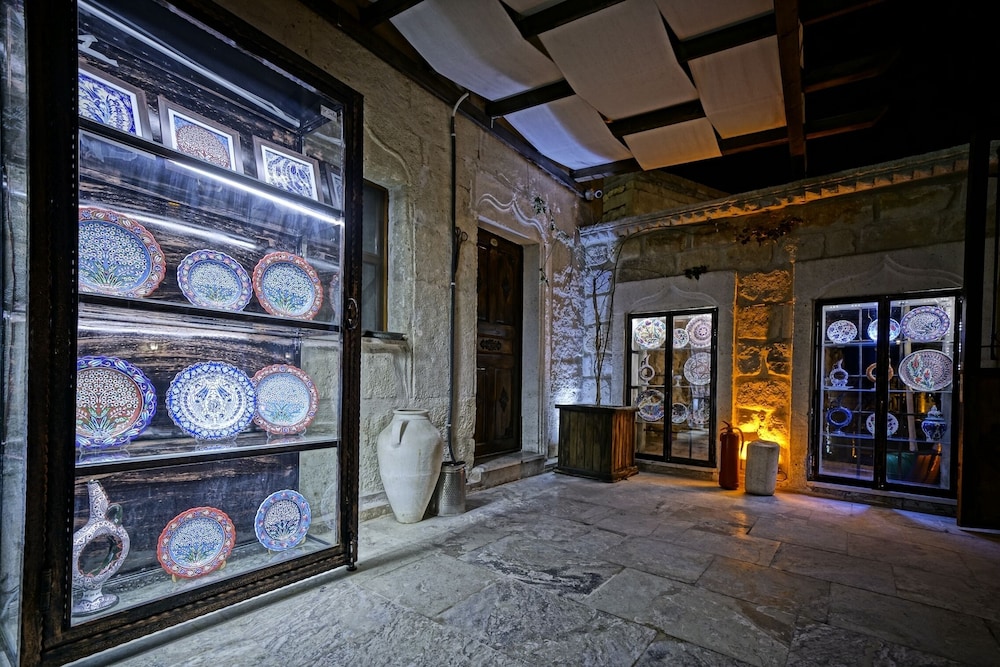 Sakura Cave Hotel 37/50