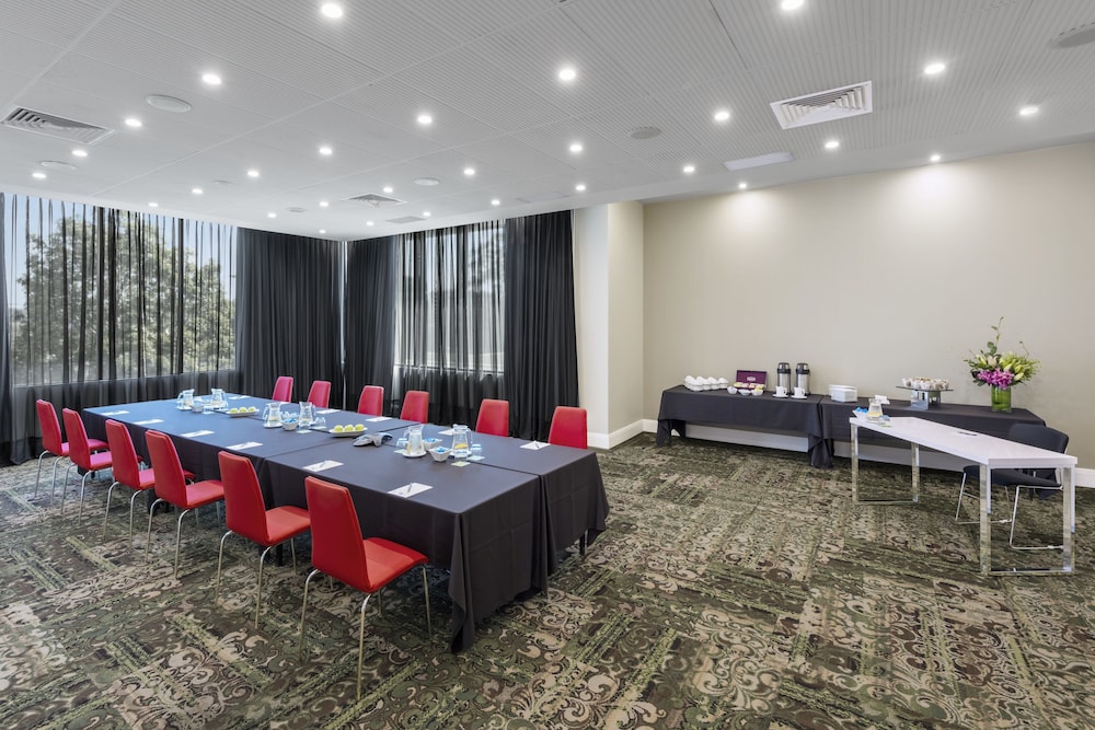 Nesuto Parramatta Apartment Hotel 59/67