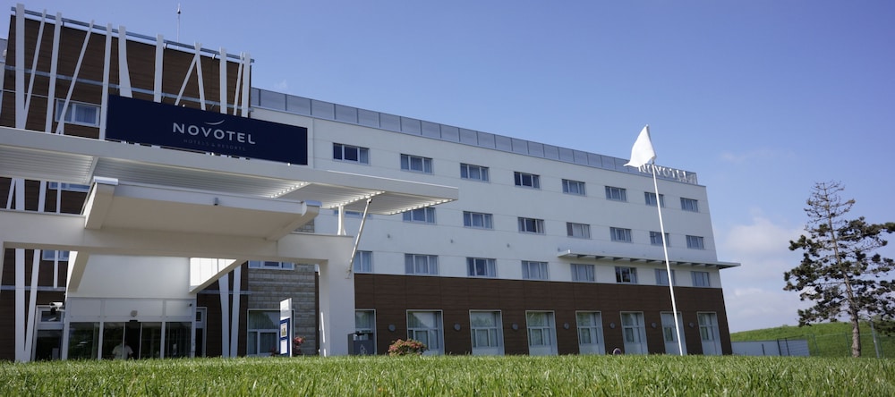 Novotel Saint Quentin en Yvelines 2/72