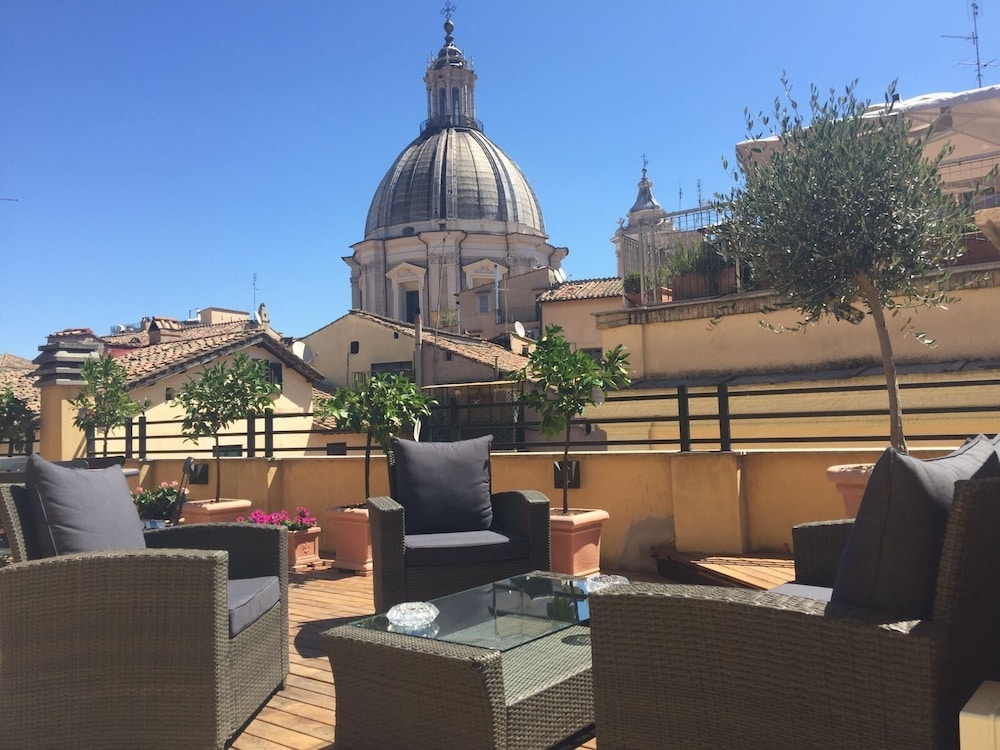 Navona Residenza De Charme 60/78