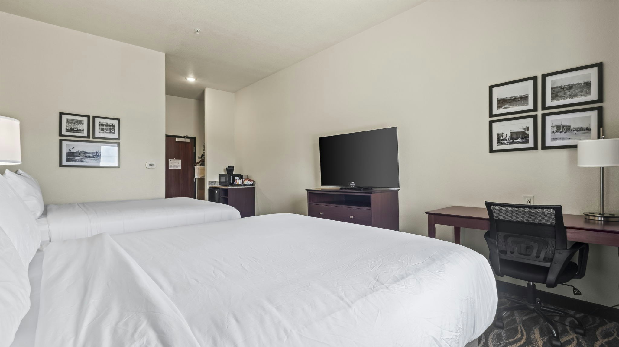 Cobblestone Hotel & Suites - Foley 17/50