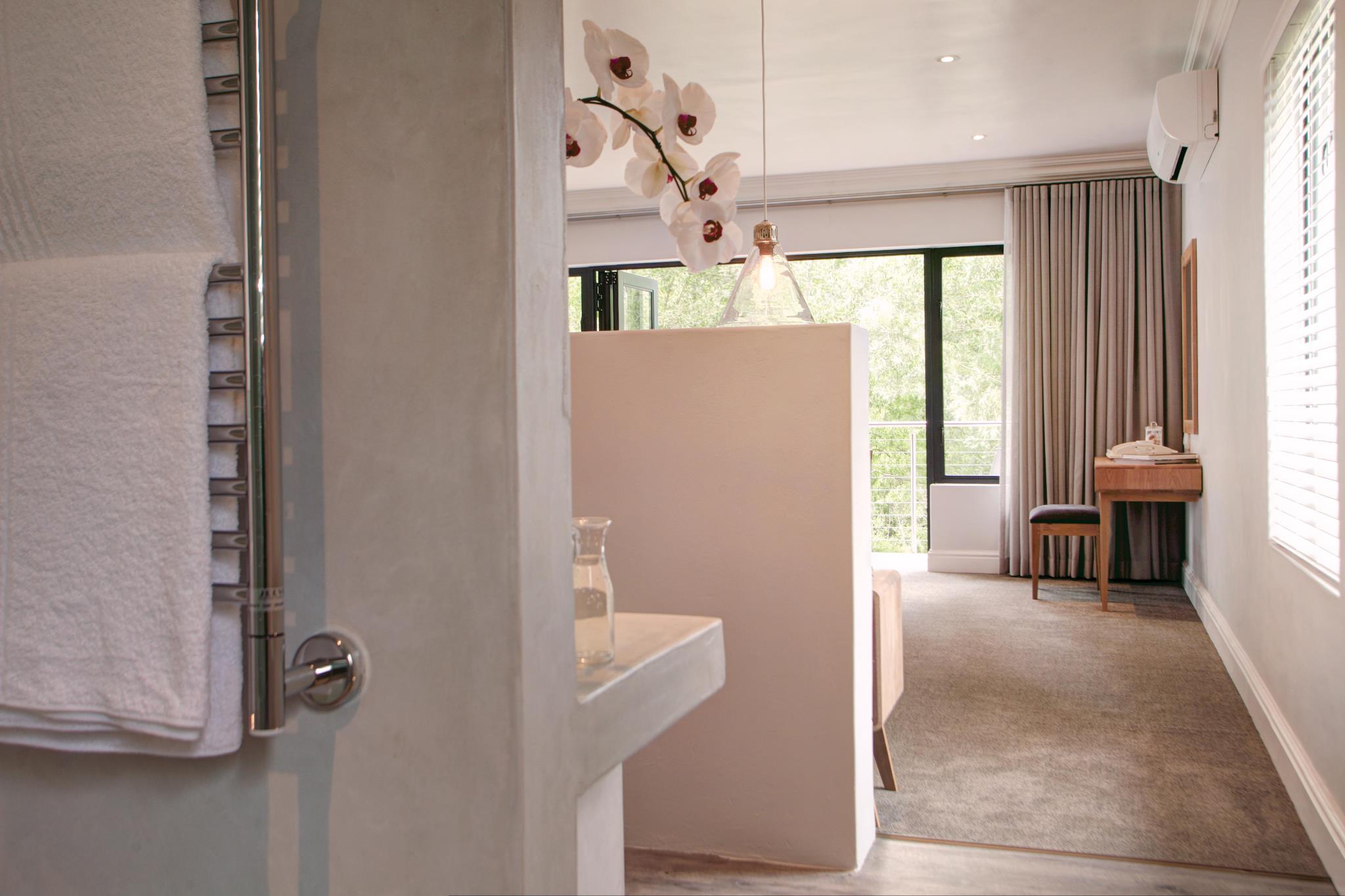 Garden, Superior, Family, Suite