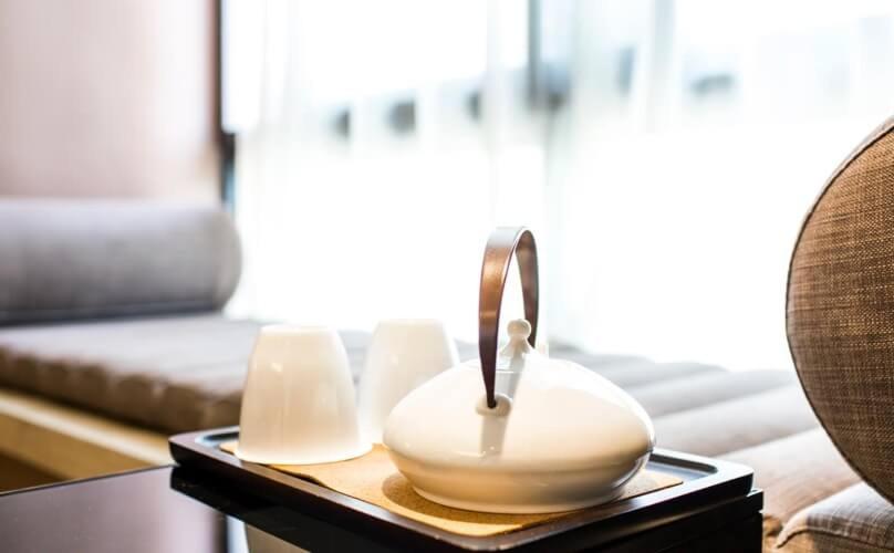Atour Hotel (Chengdu Chengdu Hi-Tech Industrial Development Zone) 27/58