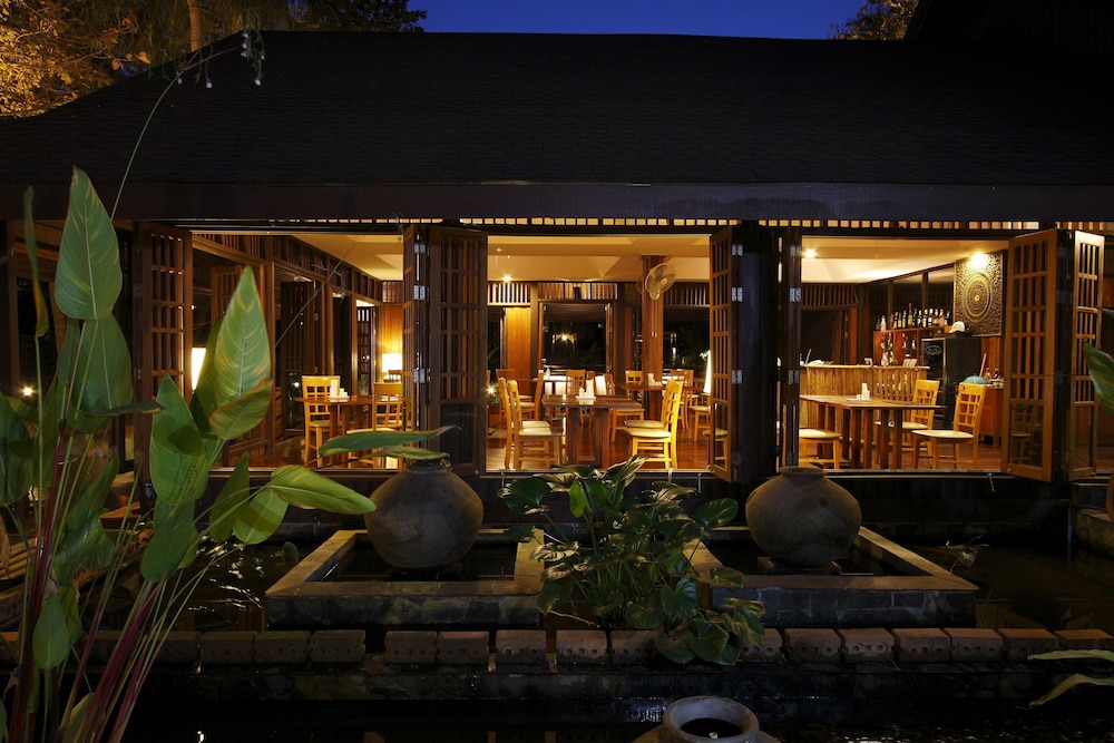 Baan Krating Phuket Resort in KARON BEACH