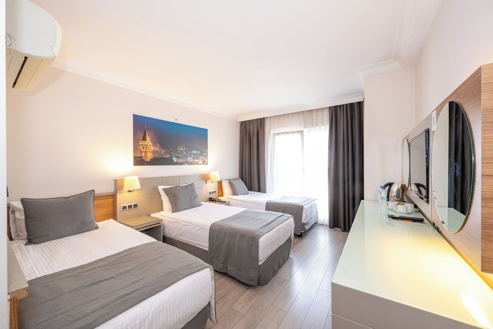 Klas Hotel 14/50