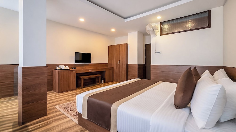 Sumitel Shangrila 21/55