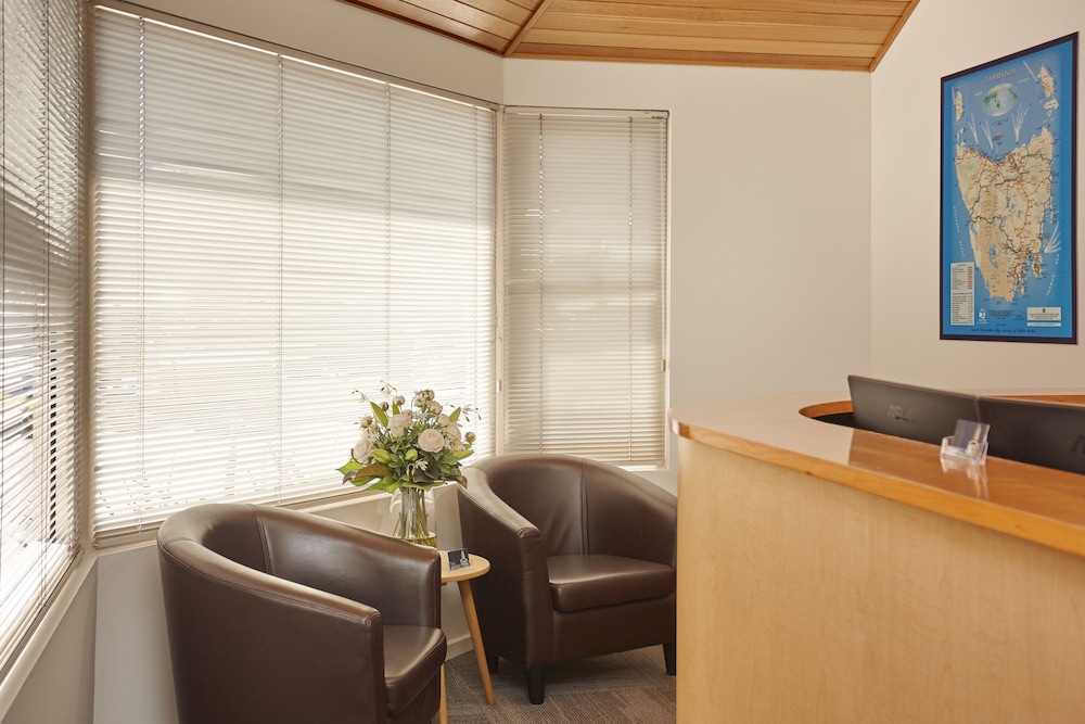 Elphin Motel and Serviced Apartments 5/50