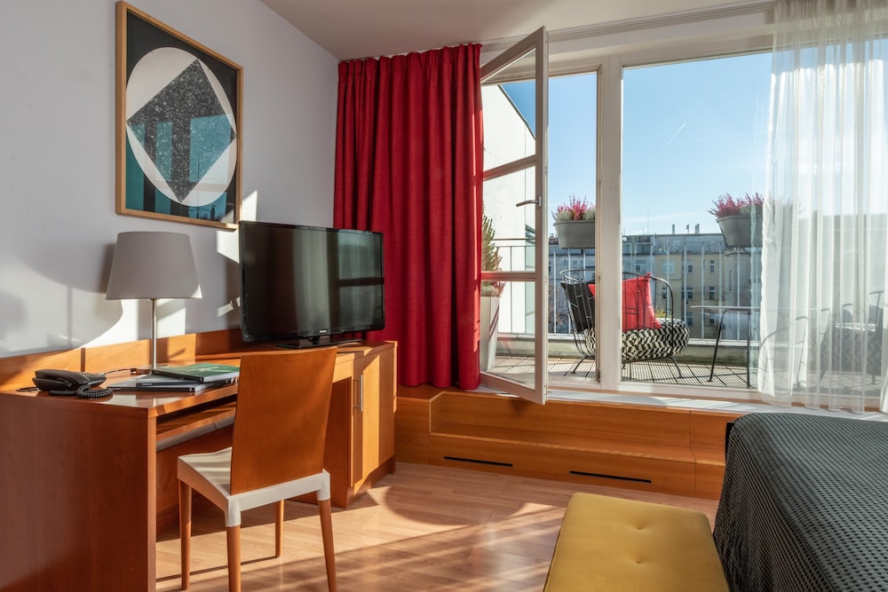 Art Hotel Praha 6/70