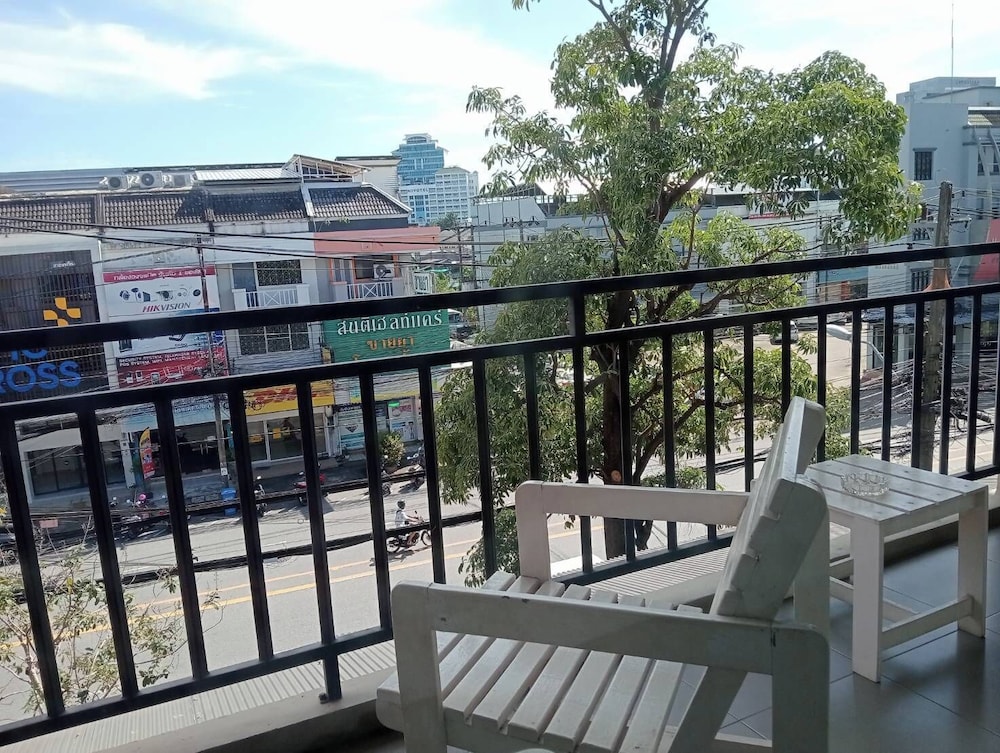 Lub Sbuy Hostel 48/66