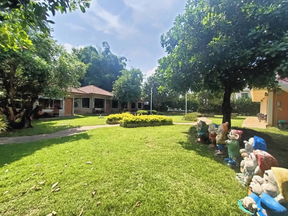 Villa De Bua Resort And Spa At Nan 50/58