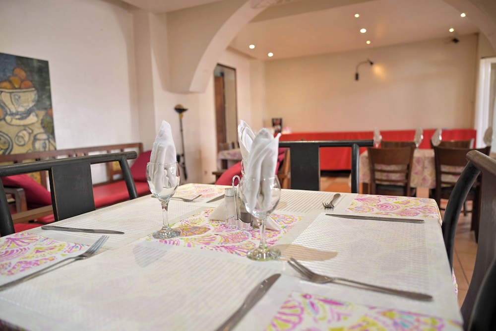 Hotel Brajas 40/50