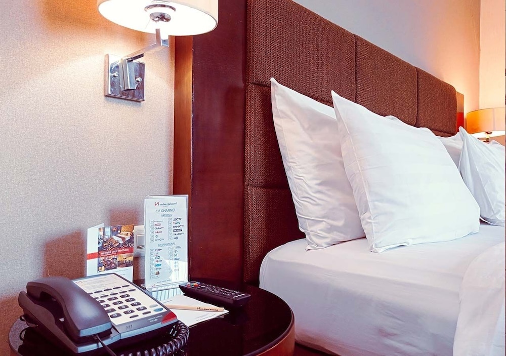 Swiss-Belhotel Ambon 20/69