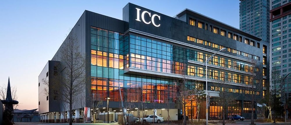 Hotel Icc 3/50