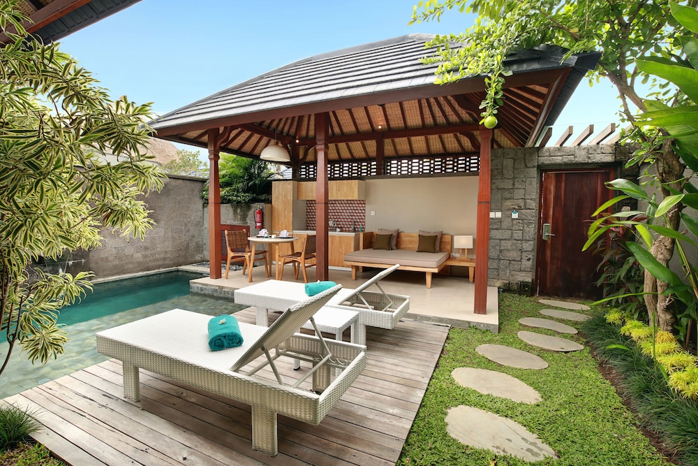 Theanna Eco Villa And Spa 48/72
