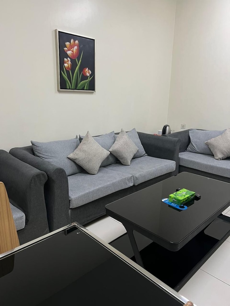 بنايات حماة للوحدات السكنية(Binayt Hamah Service Apartment) 21/34