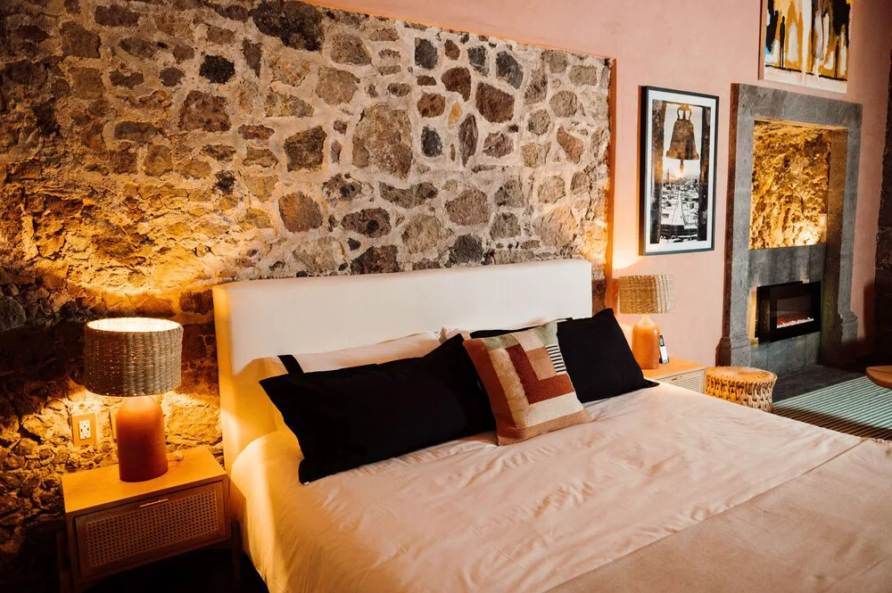Maison Mexique Hotel Boutique San Miguel de Allende 15/47