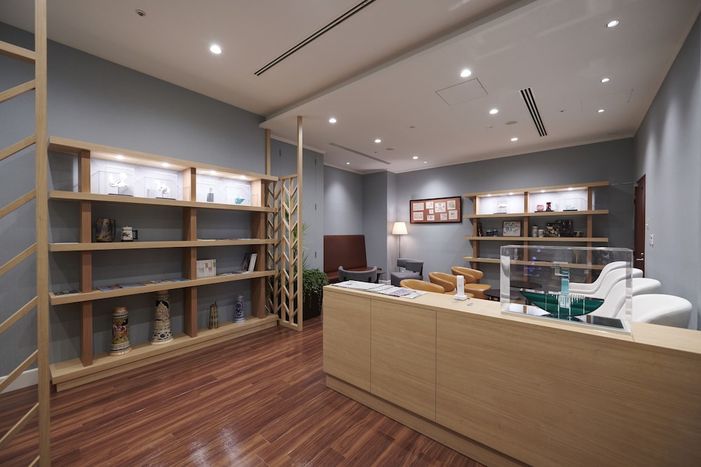 Hotel Vischio Amagasaki 5/54