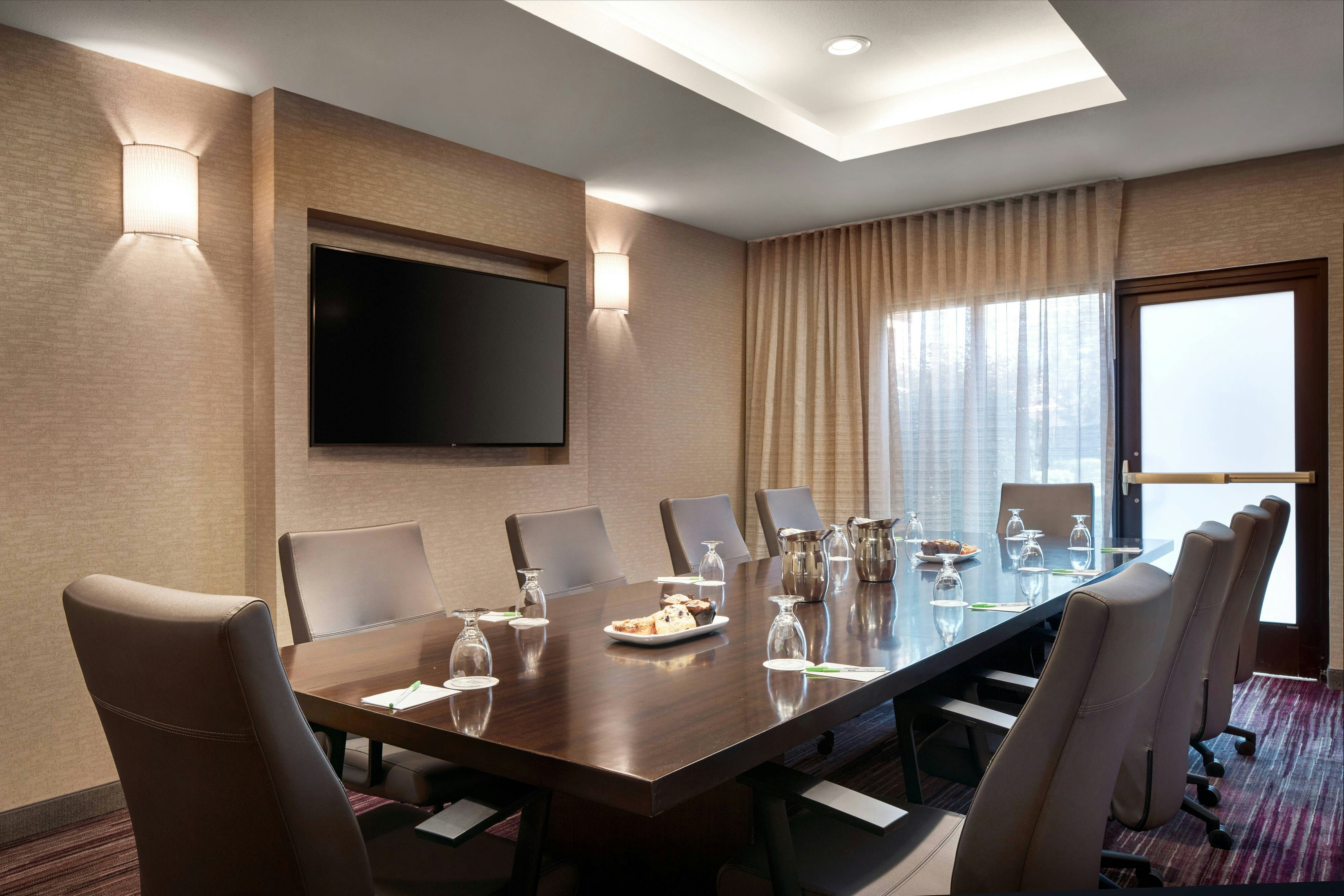 Courtyard By Marriott Milpitas Silicon Valley 11/14