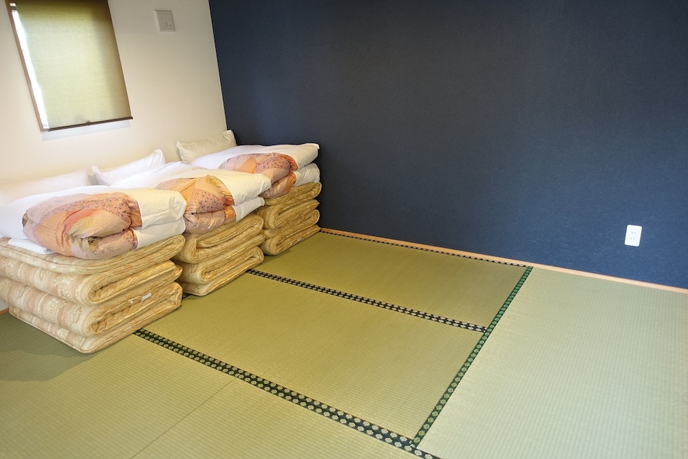 Stay Nikko Guesthouse – Hostel 18/74