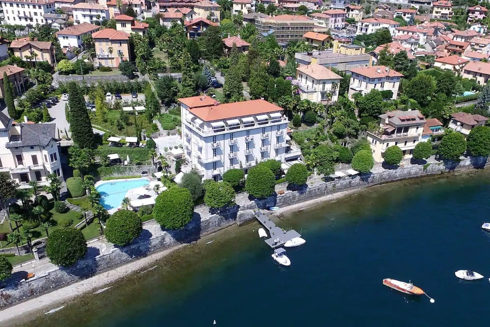 Park Hotel Italia 37/50