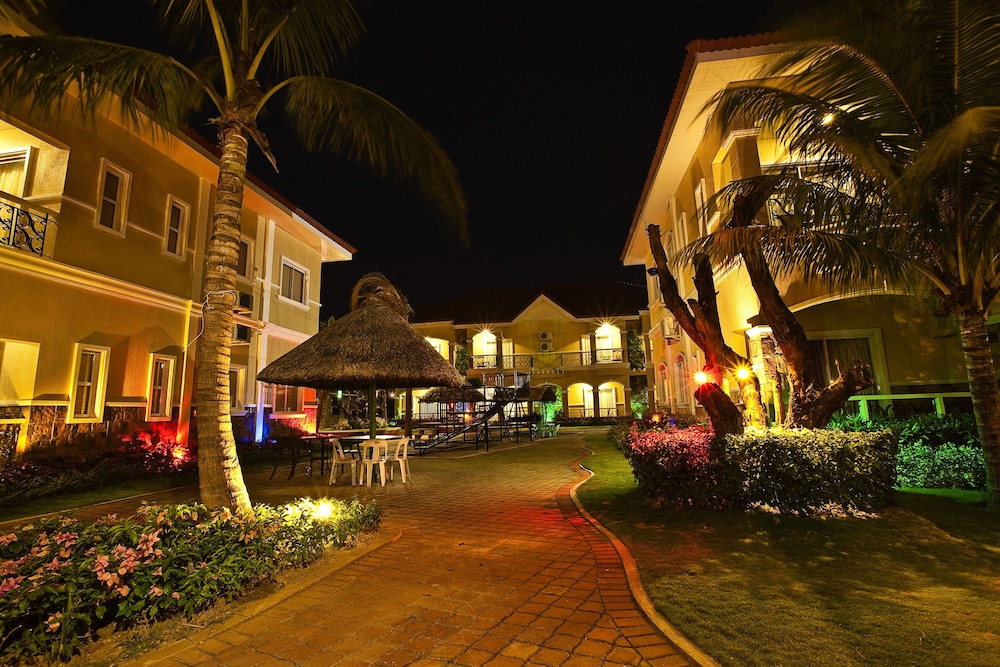 Moonbay Marina The Villas 27/39