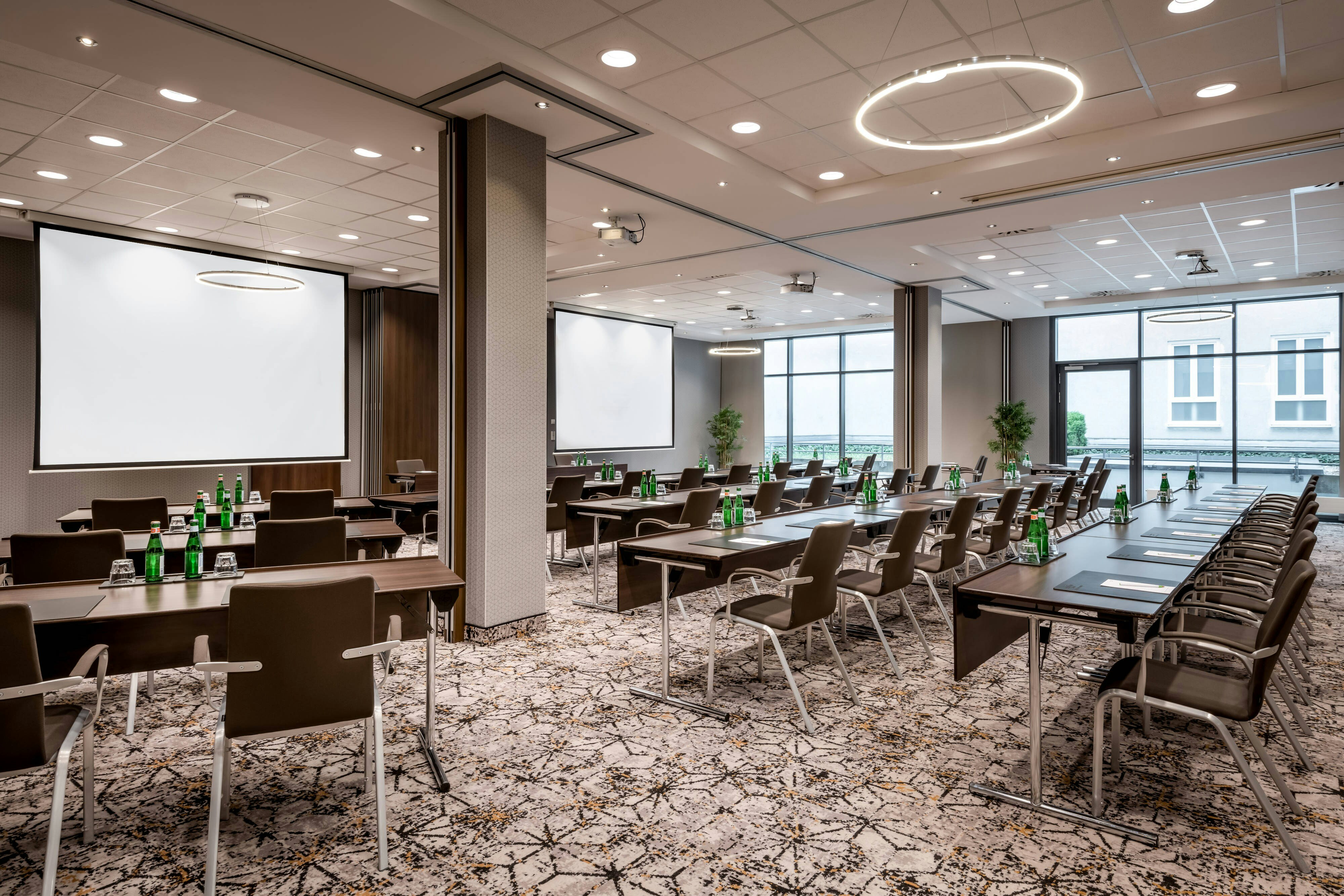 Courtyard By Marriott Munich City Center 37/40