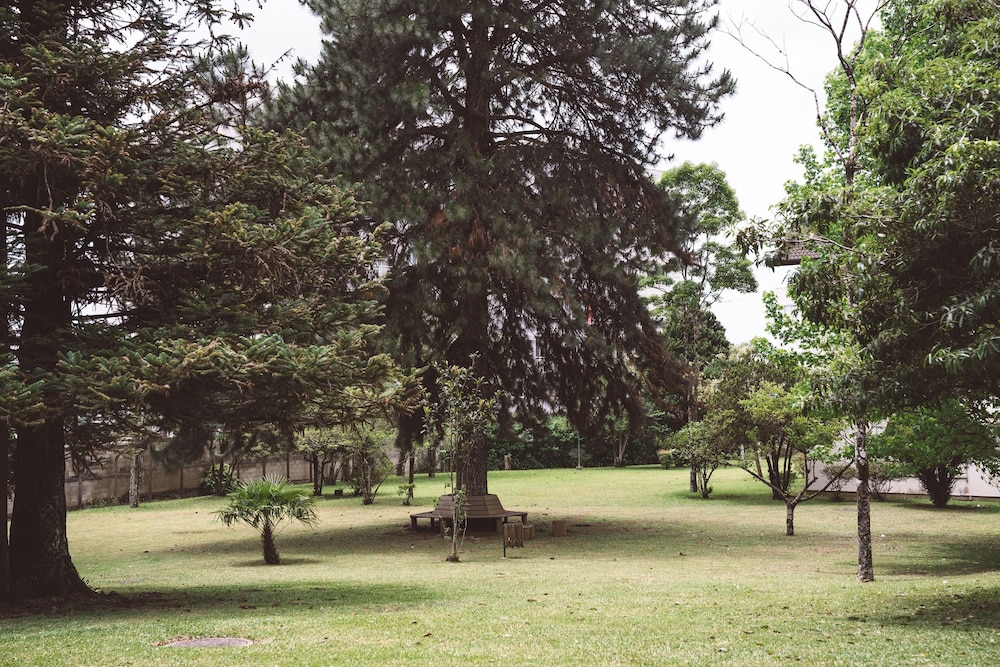 POUSADA BETANIA 59/65