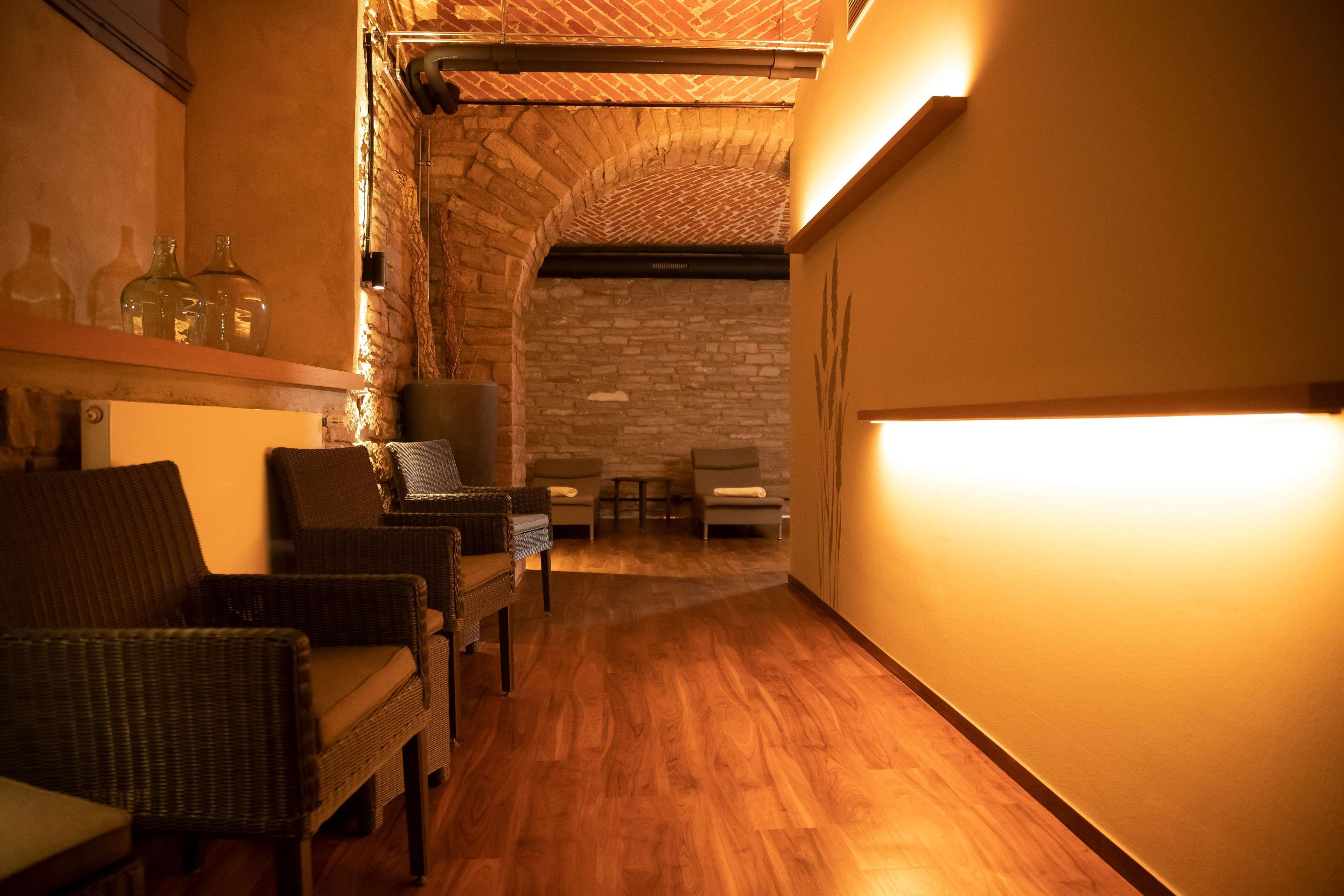GreenLine Schlosshotel Blankenburg 23/42