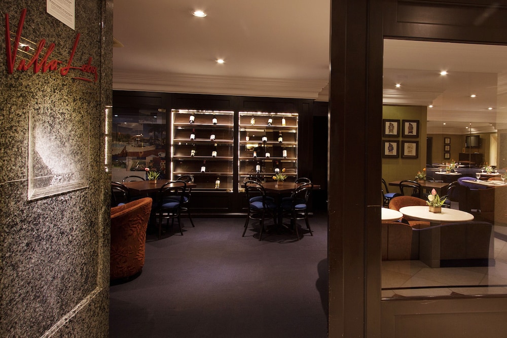 Mabu Curitiba Business 53/64