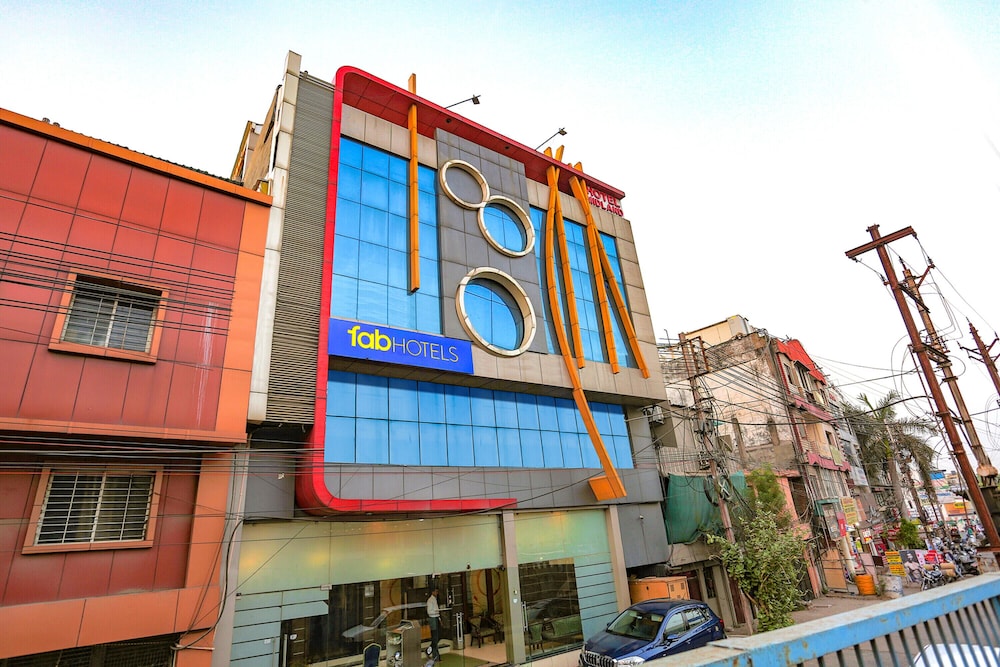 HOTEL MIDLAND 2/47