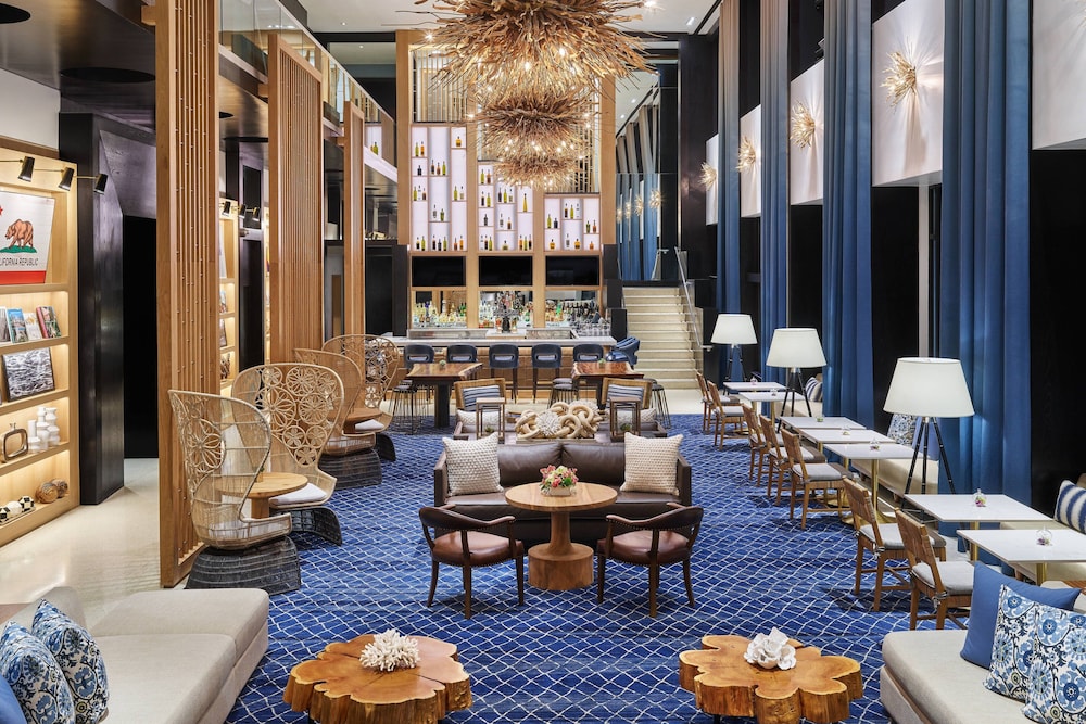 Hotel Republic San Diego, Autograph Collection 47/78