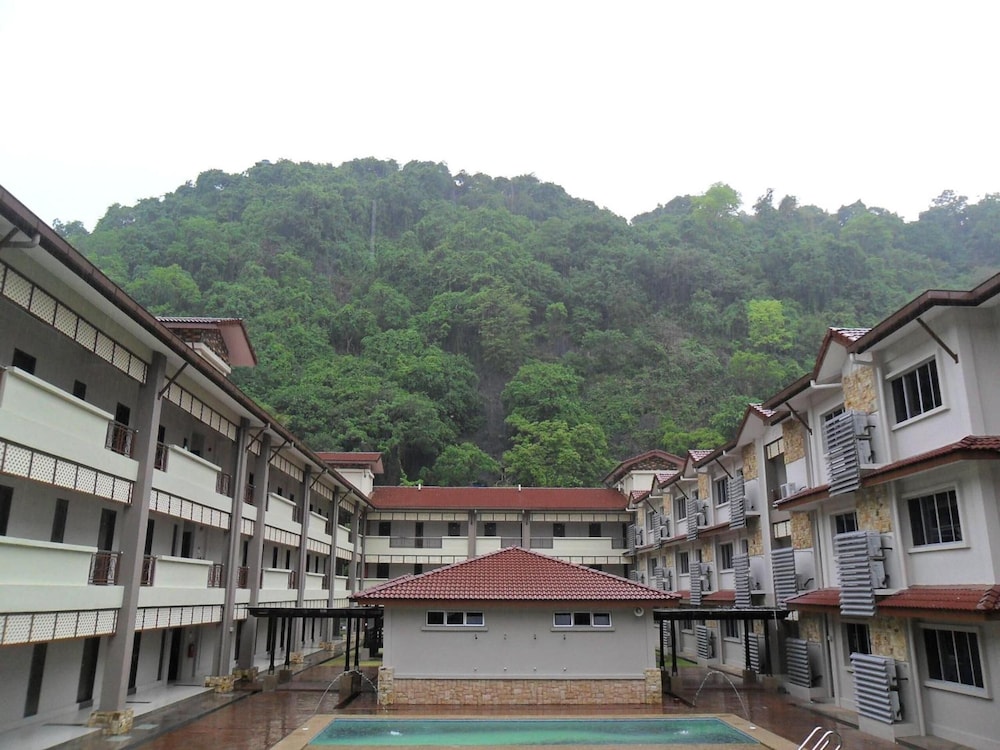 Hotel Seri Malaysia Kangar 28/31