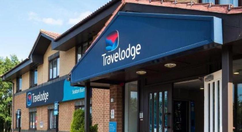 Travelodge Newcastle Seaton Burn 1/16
