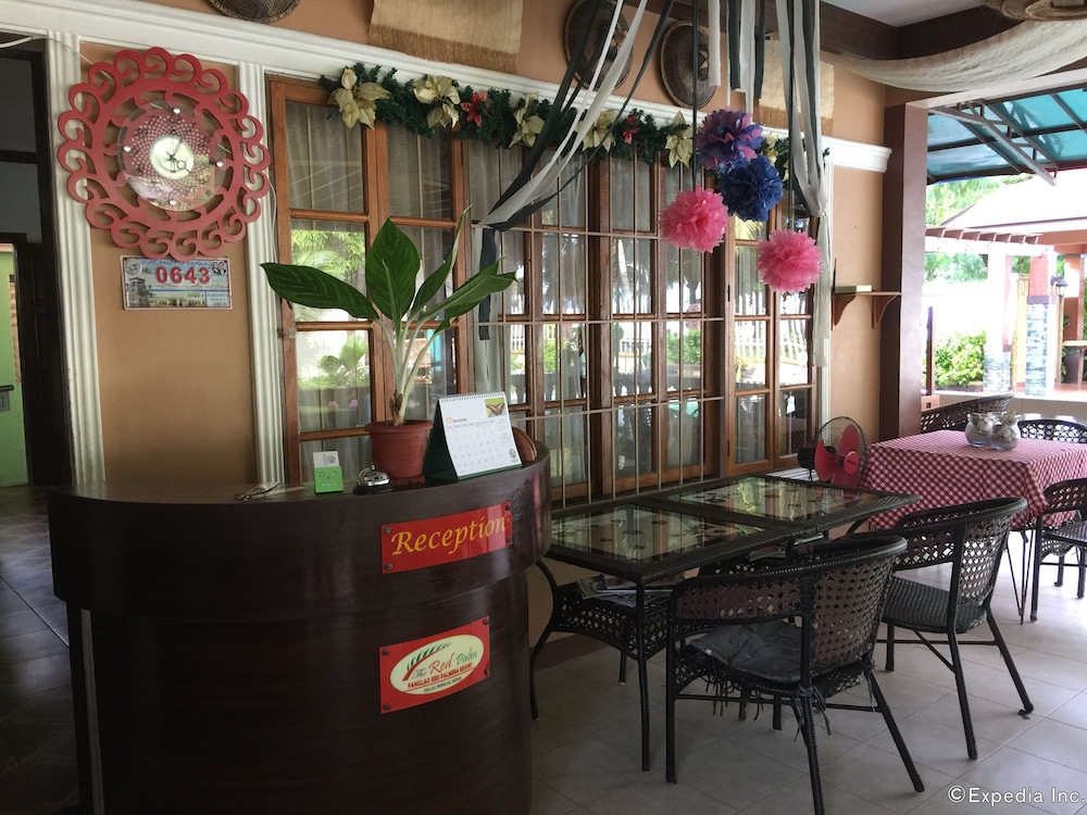 The Red Palm Resort 16/26