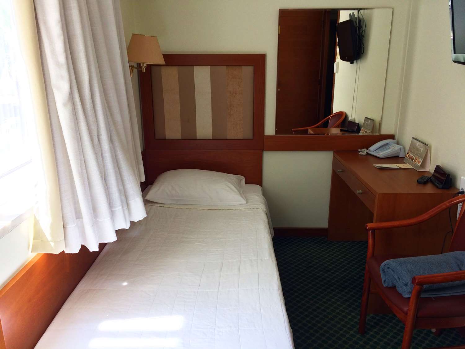 Best Western Plus Hotel Plaza 15/43