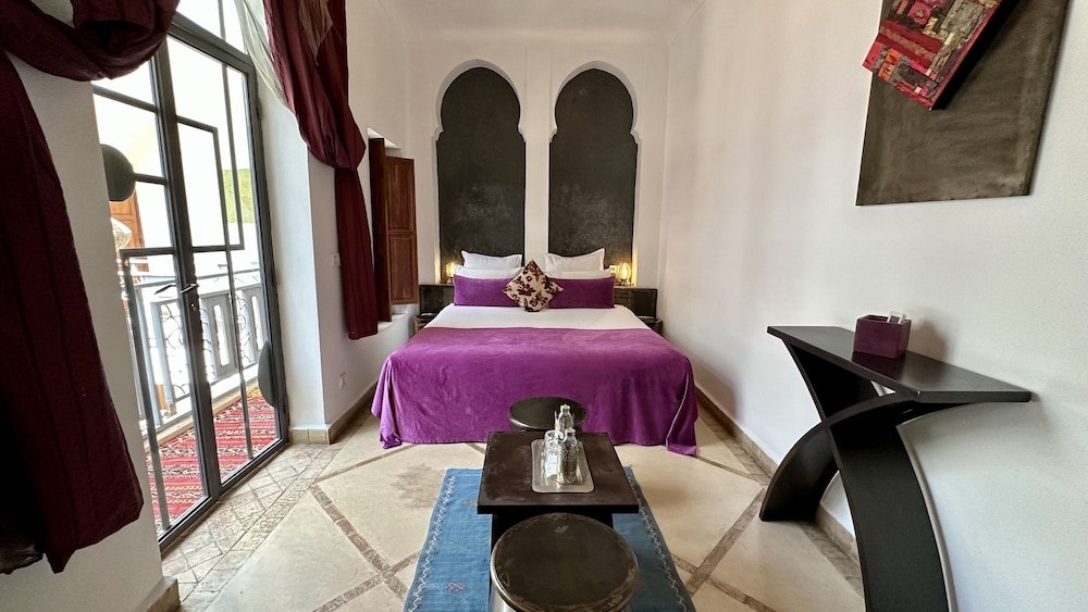 Riad Jardin Des Rêves 19/50