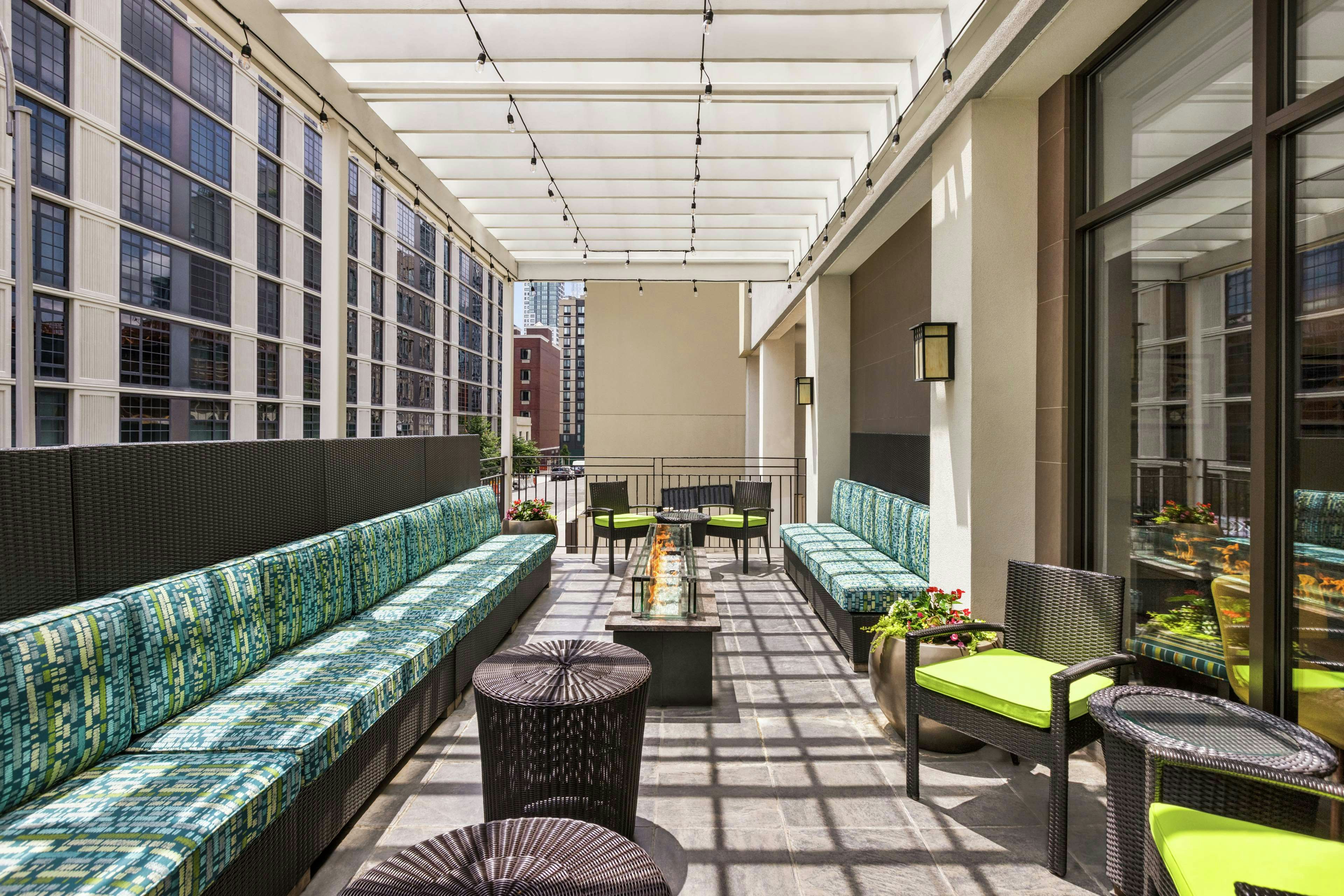 Home2 Suites by Hilton New York Long Island City/ Manhattan View 28/50